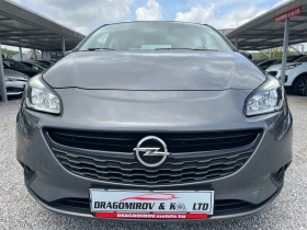 Opel Corsa 1.4GPL / Advance / CarPlay, снимка 2