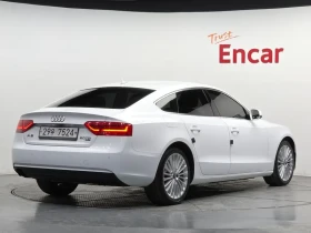 Audi A5 2.0 TDI Quattro, снимка 2