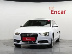 Audi A5 2.0 TDI Quattro, снимка 3