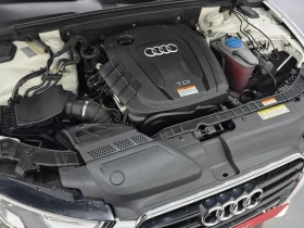 Audi A5 2.0 TDI Quattro, снимка 6