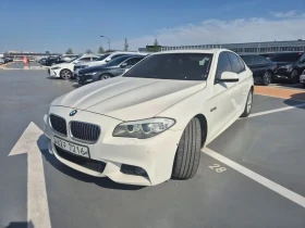 BMW 520, снимка 1