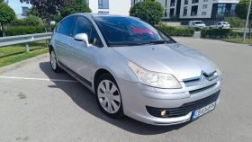 Citroen C4 EXCLUSIVE* 100% реални километри* Пълна сер.истори, снимка 5