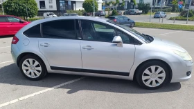 Citroen C4 EXCLUSIVE* 100% реални километри* Пълна сер.истори, снимка 4