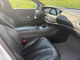 Mercedes-Benz S 350 FULL, снимка 14