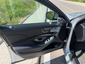 Mercedes-Benz S 350 FULL, снимка 9