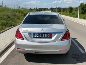 Mercedes-Benz S 350 FULL, снимка 3