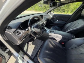 Mercedes-Benz S 350 FULL, снимка 6