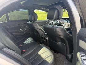 Mercedes-Benz S 350 FULL, снимка 13
