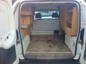 Fiat Fiorino Mултиджет/Климатик/Евро 4/161х.км., снимка 10