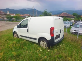 Fiat Fiorino Mултиджет/Климатик/Евро 4/161х.км., снимка 4
