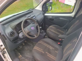 Fiat Fiorino Mултиджет/Климатик/Евро 4/161х.км., снимка 13