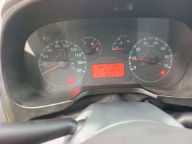 Fiat Fiorino Mултиджет/Климатик/Евро 4/161х.км., снимка 14