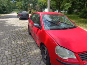 VW Polo 1.4, снимка 6