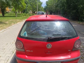 VW Polo 1.4, снимка 4