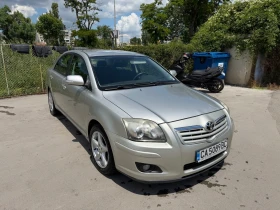 Toyota Avensis 2.0 126 коня, снимка 1