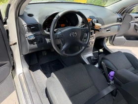 Toyota Avensis 2.0 126 коня, снимка 6