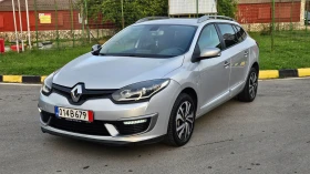 Renault Megane 1.5 Dci GT-Line/Navig/Klimatr/6skorost, снимка 1