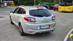Renault Megane 1.5 Dci GT-Line/Navig/Klimatr/6skorost, снимка 5