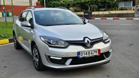 Renault Megane 1.5 Dci GT-Line/Navig/Klimatr/6skorost, снимка 9