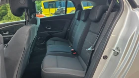 Renault Megane 1.5 Dci GT-Line/Navig/Klimatr/6skorost, снимка 13