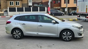 Renault Megane 1.5 Dci GT-Line/Navig/Klimatr/6skorost, снимка 7