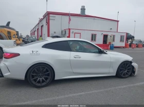 BMW 440 RWD Автокредит Цена до България, снимка 9