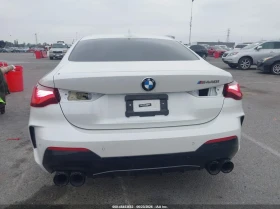 BMW 440 RWD Автокредит Цена до България, снимка 5