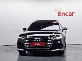 Audi A8 3.0 CZS Automatic, снимка 1
