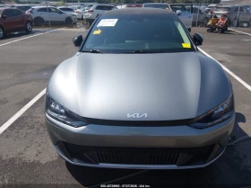 Kia EV6 Wind, снимка 12