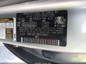 Kia EV6 Wind, снимка 9