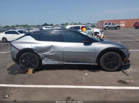 Kia EV6 Wind, снимка 13