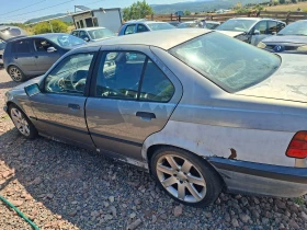 BMW 320 E36 320i на части, снимка 2