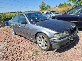 BMW 320 E36 320i на части, снимка 1