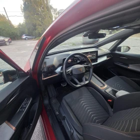 Cupra Born 58 kW/h, снимка 7