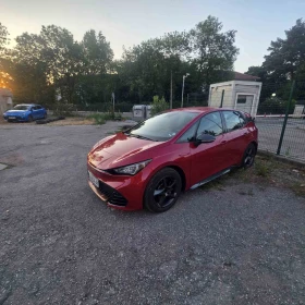 Cupra Born 58 kW/h, снимка 4