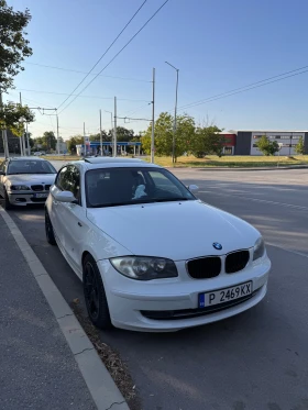BMW 118, снимка 7
