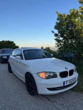 BMW 118, снимка 1