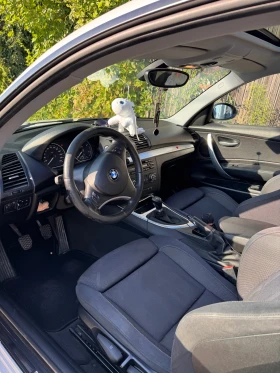 BMW 118, снимка 4