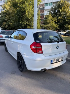 BMW 118, снимка 6