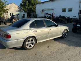 BMW 530, снимка 4