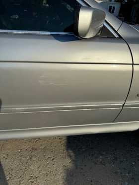 BMW 530, снимка 10