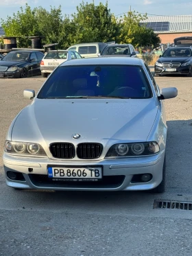 BMW 530, снимка 1