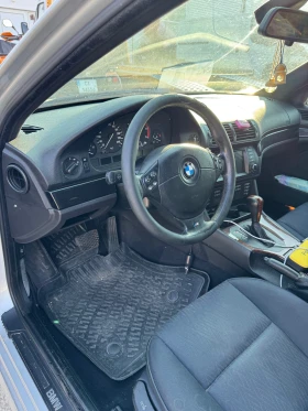 BMW 530, снимка 8