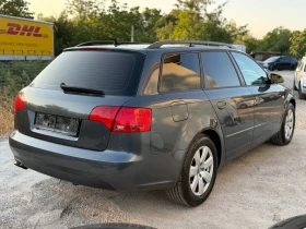 Audi A4 1.9 TDi NAVI/XENON, снимка 6