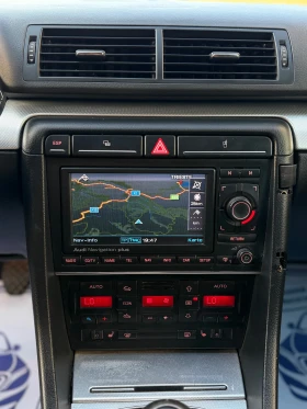 Audi A4 1.9 TDi NAVI/XENON, снимка 12