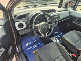 Toyota Yaris ХИБРИД АВТОМАТИК, снимка 11