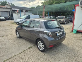 Toyota Yaris ХИБРИД АВТОМАТИК, снимка 6