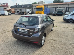 Toyota Yaris ХИБРИД АВТОМАТИК, снимка 7