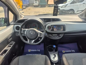 Toyota Yaris ХИБРИД АВТОМАТИК, снимка 14