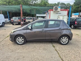 Toyota Yaris ХИБРИД АВТОМАТИК, снимка 4